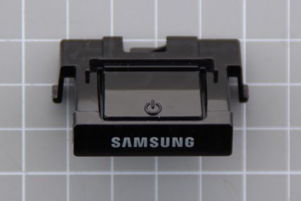 - BN96-51091A - Samsung P Function IR Key Controller