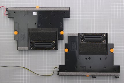  - BN96-51585A - Altoparlanti Samsung 32QFRAME