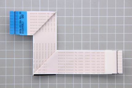  - BN96-55138A - Flat Samsung