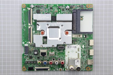  - Main LG EAX69083603(1.0) - 66509703