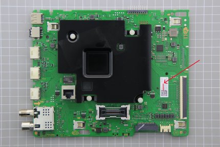  - BN9657052H - Main Samsung