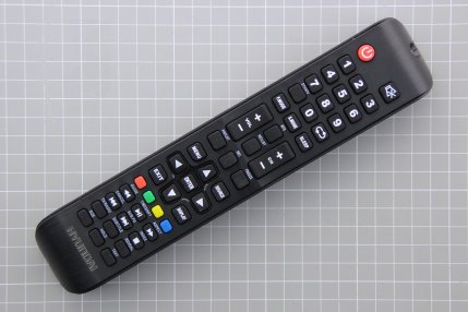  - Telecomando Tv HYUNDAI HN-32ET1H - HR-51F A1