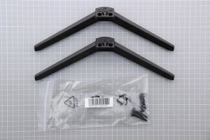  - Base supporto TV TCL 55P615X1 - 68-759370-1ZR 0ZR