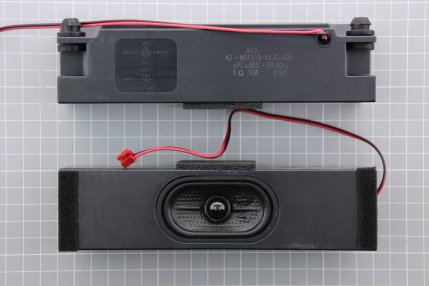  - Coppia Altoparlanti TCL - 42-WDF519-XX7G-V0H