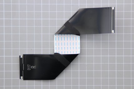  - Flat TCL 55P615X1 - 0117 - 60 pin