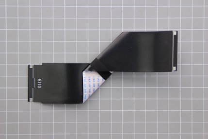  - Flat TCL 55P615X1 - 0118 - 60 pin