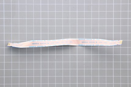  - Flat TCL 55P615X1 - 162x9mm - 7pin