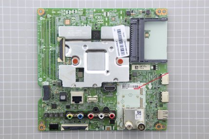  - Main LG EAX69083603(1.0) - 66710703