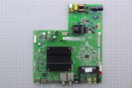 Main TCL 40-RT51W1-MPD2HG - 55P615 - Ricambi Ricondizionati by