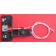 Antenna e cavo coassiale per WiFi Panasonic 48XCBC01.0GAAPC
