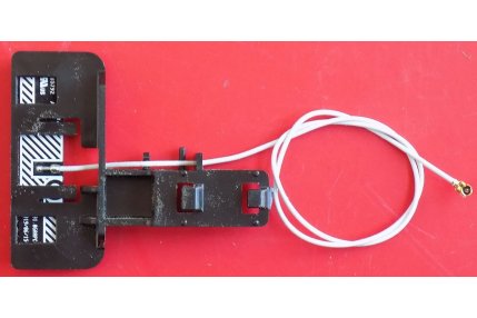Antenne TV - Antenna e cavo coassiale per WiFi Panasonic 48XCBC01.0GAAPC