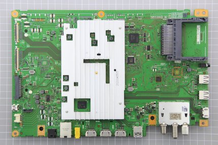  - Main PANASONIC TNPH1233 1A