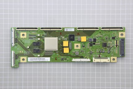  - T-Con Panasonic LE650AQD-ENA1-TJA - LE550PQL (HP)(A5) 550L4V3Y00452O YJ1C