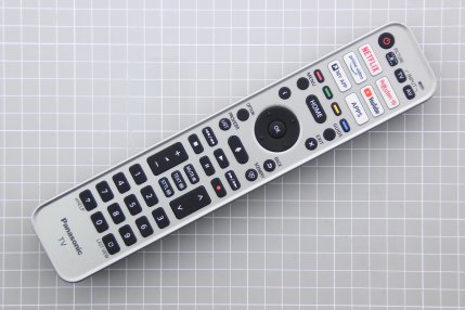 Telecomandi - Telecomando Panasonic N2QBYA000048 -R3PA265