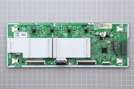  - Led driver Samsung L55S8NC_THS - BN44-01046B REV1.1