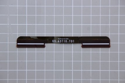  - Flat Samsung 69.43T10.T01