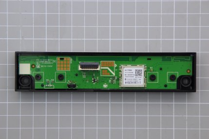  - 30112-000048 - Adattatore WiFi - IR - on/off - WKCT27M2501