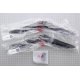 40105-000551 - Piedi supporto TV TCL 65P635X1