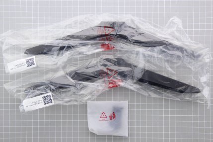  - 40105-000551 - Piedi supporto TV TCL 65P635X1