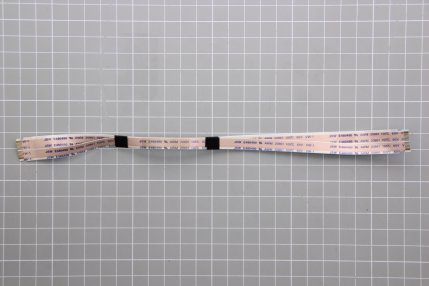  - Flat TCL - 245 x 15 mm - 19pin