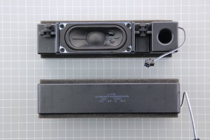  - 1 Altoparlante Philips 378G0110390GAB