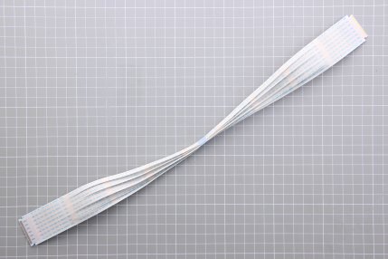  - Flat Philips 55PUS8007/12 Main - Pannello - 400x32 mm - 51pin