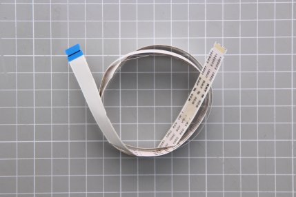 Flat - Flat Philips 55PUS8007/12 - 750mm - 16pin