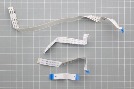 Flat - Kit 4 flat barre ambilight Philips 43PUS7906/12