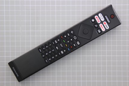  - Telecomando TV Philips 55PUS8007/12 - BRC0984501/01 - 398GR10BEPHNR041BC