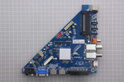  - Main Akai CV3463H-A-11 - LC16-05104
