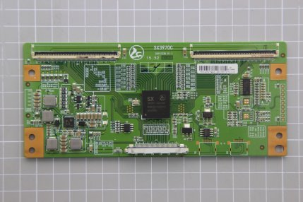  - T-Con AKAI SX3970C V1.1 GDSXGD - B1 1606CMAK01