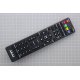 Telecomando Akai AKTV6512 TS originale