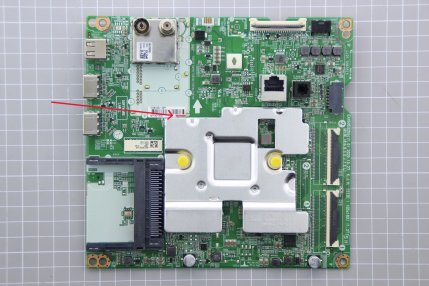  - Main LG EAX69532504(1.0) - 66781803