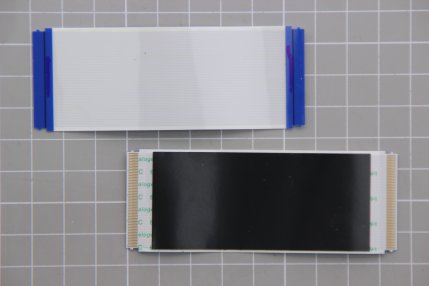  - 1 Flat Panasonic 86x32mm - 60pin