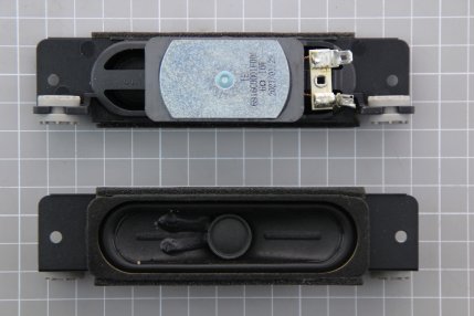  - Coppia Altoparlanti Panasonic 6916C0001F000