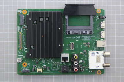 - Main Panasonic TNPH1229 1 A