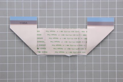 - Flat LG 1195A - 68 pin