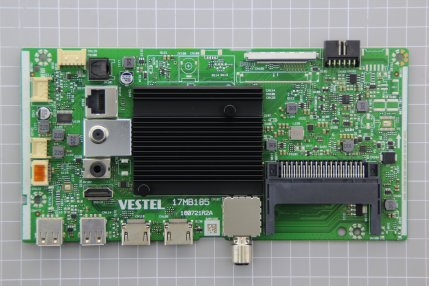  - Main Panasonic Vestel 17MB185 - 23798316