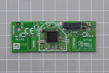  - Modulo WiFi Vestel 17WFM26 140721R2