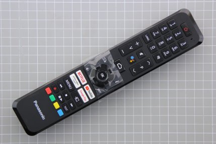 Telecomandi - Telecomando Panasonic TX-65LX650E - SRC-4531 originale