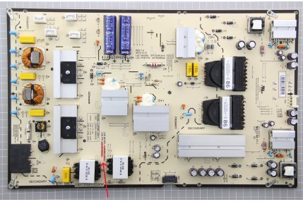  - Alimentatore LGP86T-20U1 - EAY65769301