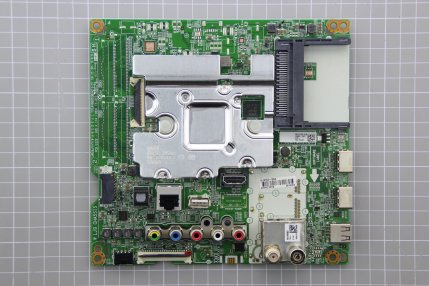  - Main LG EAX68253604(1.0) - 66166303