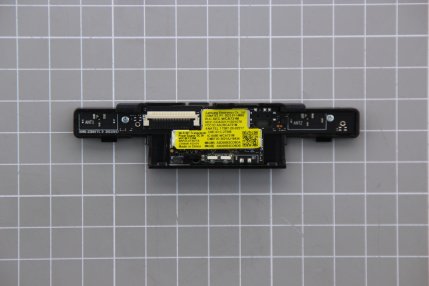  - Ricevitore IR - Tasto on/off - modulo WIFI - WCB732M - BN59-01407A