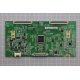 T-Con LG C-PCB HV750QUB-N9D 47-6021199 - 44-97715110