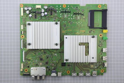  - Main Sony 1-006-894-21 BM3 J20 - A5014201B