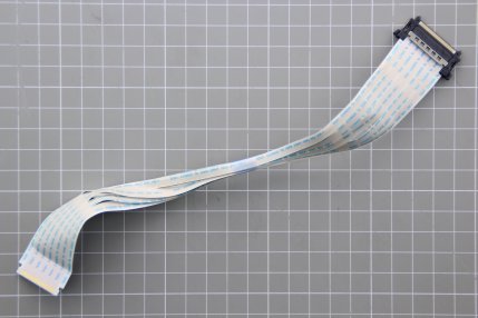  - Flat Philips 55OLED707/12 Main - Pannello - 250x27 mm - 41pin