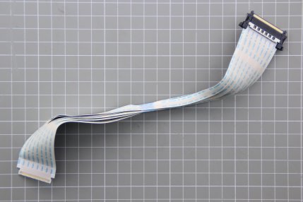  - Flat Philips 55OLED707/12 Main - Pannello - 250x32 mm - 51pin
