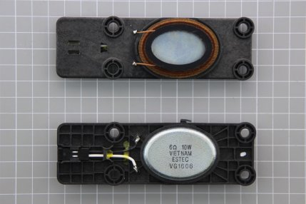  - 1 Altoparlante TV Sony VG1606