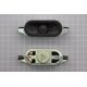 Coppia altoparlanti Telesystem SMART22 LX FHD - P D 4ohm 5W