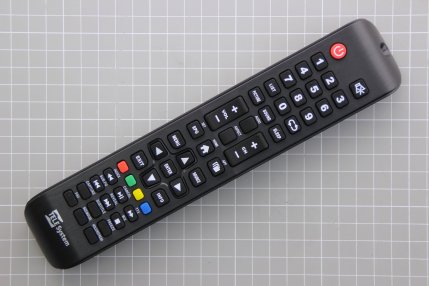  - Telecomando TeleSystemSMART22 LX FHD - HR-51F A2